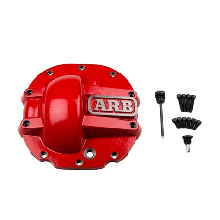 ARB Diff Cover Ford 8.8