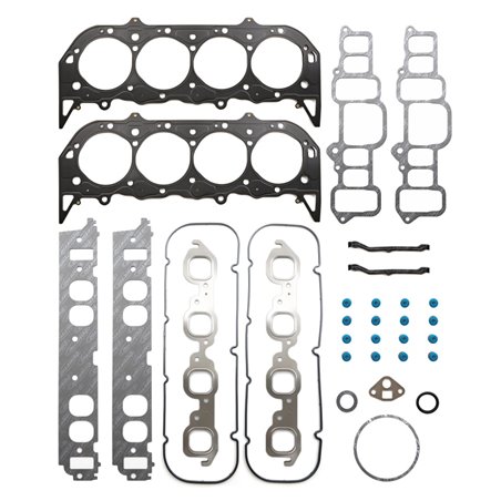 Cometic Street Pro GM Gen-6 L21/29 454 Big Block 4.375in Bore .040in Top End Gasket Kit