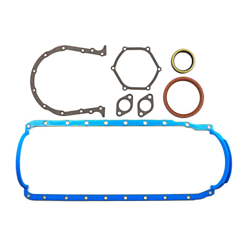 Cometic Street Pro GM Gen-5 L19 454 Big Block Bottom End Gasket Kit