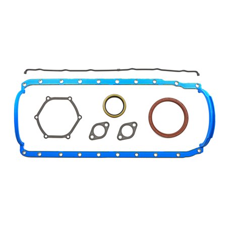 Cometic Street Pro GM Gen-6 L21/29 502 Big Block Bottom End Gasket Kit