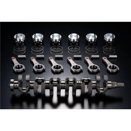 HKS Step 3 Stroker Kit RB26 2.8L