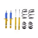 Bilstein B12 99-06 BMW 323i/325i/328i/330i Front and Rear Suspension Kit