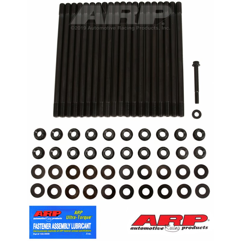 ARP BB Ford 6.2L V8 12pt Head Stud Kit