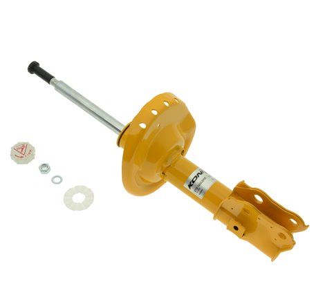 Koni Sport (Yellow) Shock 08-10 Subaru WRX - Front Left