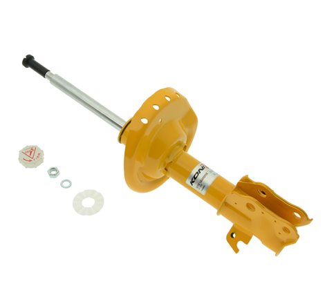 Koni Sport (Yellow) Shock 08-10 Subaru WRX - Front Right