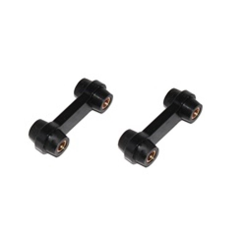 Torque Solution Urethane Front Endlinks: Subaru WRX 15-21, STI 15-21, Forester 2014+