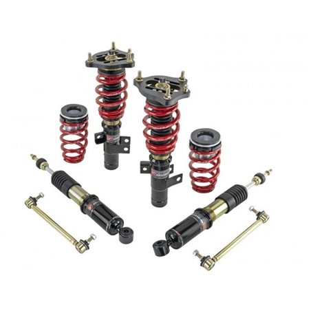 Skunk2 16-21 Honda Civic Type R Pro-ST Coilovers