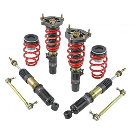 Skunk2 17-20 Honda Civic Sport Coupe/Sedan Pro-ST Coilovers