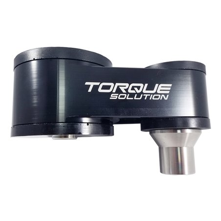 Torque Solution Billet Rear Engine Mount 2014+ Ford Fiesta ST