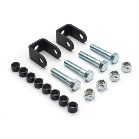 BLOX Racing Front Traction Bar Hardware Kit - EG DC EK