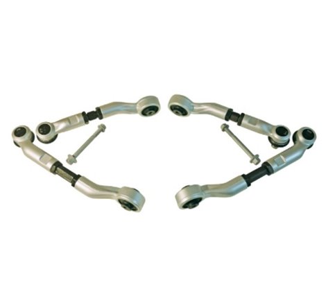 SPC Performance Audi Q5 Upper Control Arm Kit