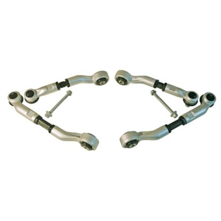 SPC Performance Audi Q5 Upper Racing Control Arm Kit