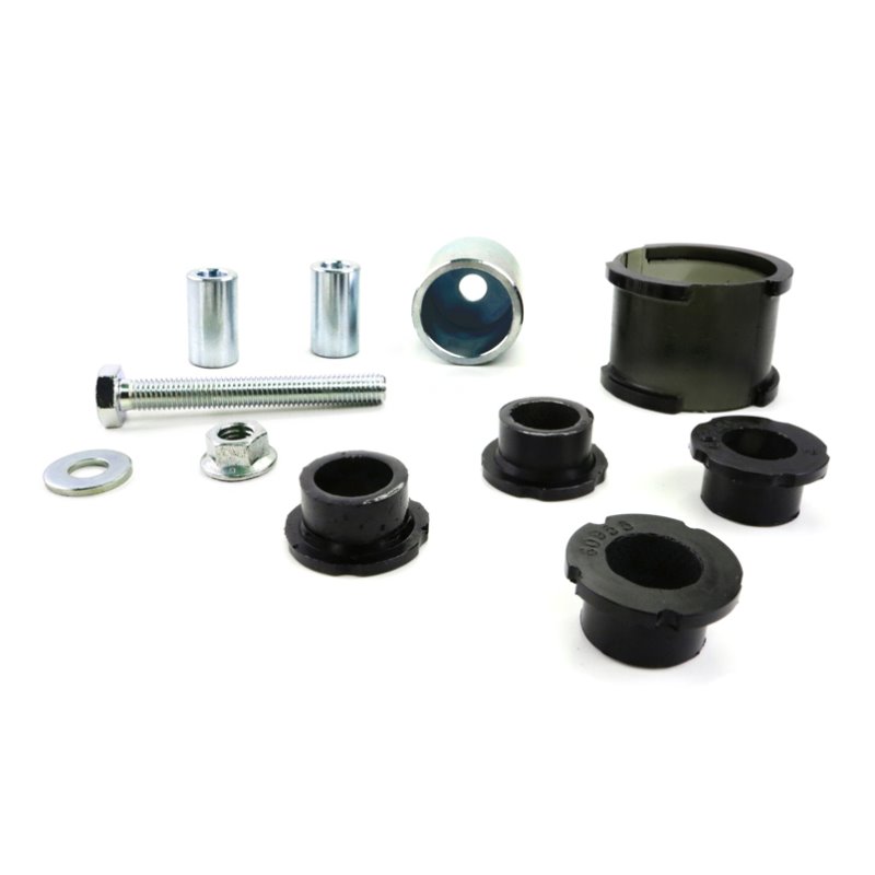 Whiteline 05-07 Subaru WRX Sedan and Wagon / 05-07 Subaru STi  Front H/duty steer rack bushes