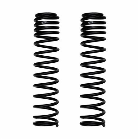 Skyjacker 84-01 Jeep XJ 3in Front Dual Rate Long Travel Coil Springs