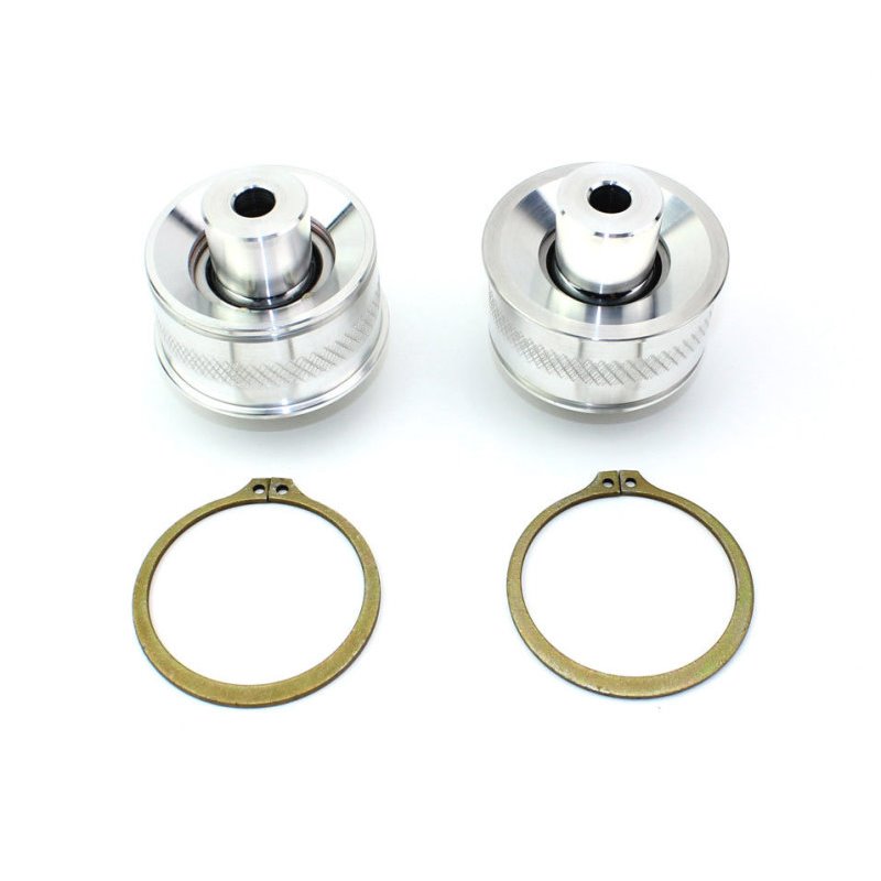 SPL Parts 2020+ Toyota GR Supra (A90) / 2019+ BMW Z4 (G29) Front Caster Rod Bushings (Non-Adj)