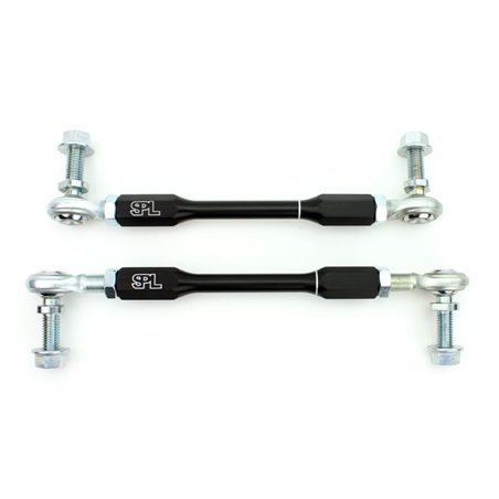 SPL Parts 2013+ Subaru BRZ/Toyota 86 Front Swaybar Endlinks