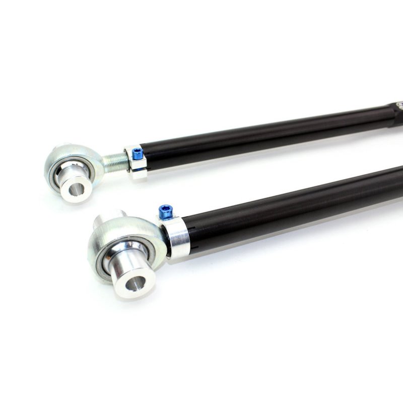 SPL Parts 98-07 BMW 3 Series (E46) Rear Camber Links