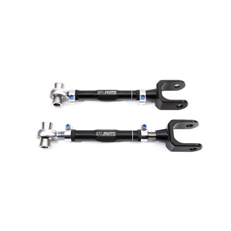 SPL Parts 2015+ Ford Mustang (S550) Rear Toe Links