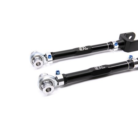 SPL Parts 2020+ Toyota GR Supra (A90) / 2019+ BMW Z4 (G29) Rear Traction Links