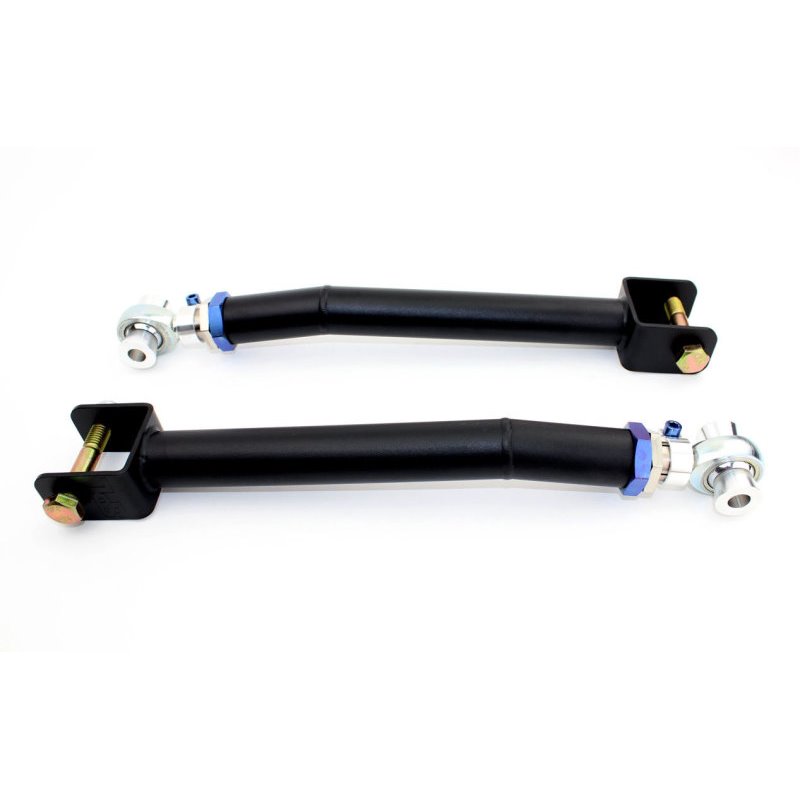 SPL Parts 06-15 Mazda Miata (NC) Rear Traction Links