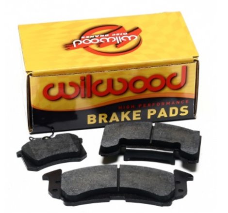 Wilwood Pad Set BP-30 D732 .64in Thick