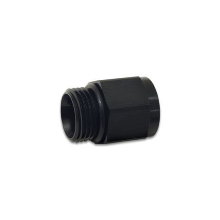 Vibrant Male -6 ORB to Female M12 x 1.5 Adapter Fitting