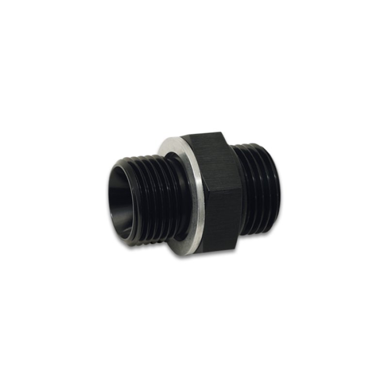 Vibrant Male -6 ORB to Male M12 x 1.5 Adapter Fitting