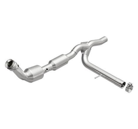 MagnaFlow Conv Direct Fit 2005 Ford F150 V8