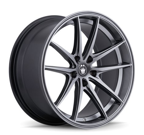 Konig Oversteer 20x8.5 5x114.3 ET30 Opal