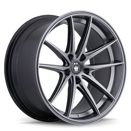 Konig Oversteer 20x8.5 5x114.3 ET30 Opal