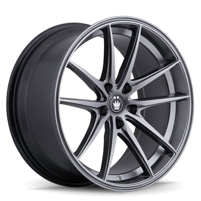 Konig Oversteer 20x8.5 5x114.3 ET45 Opal