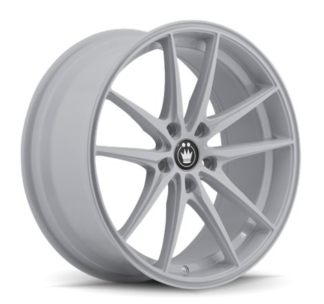 Konig Oversteer 18x8 5x114.3 ET45 White