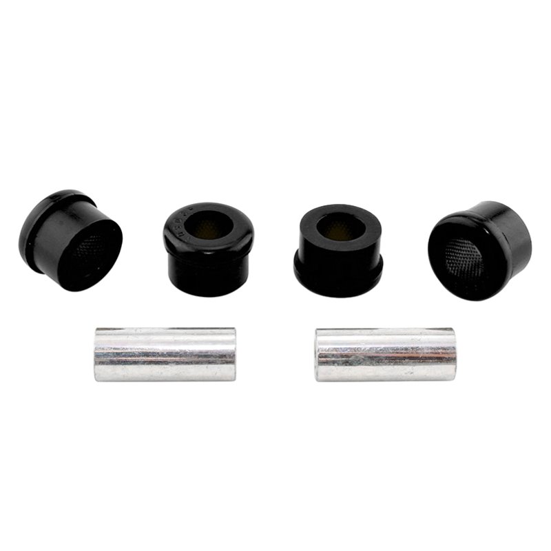 Whiteline 08+ Subaru WRX Hatch Front Inner Control Arm Bushing Kit