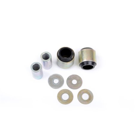 Whiteline 08+ Subaru WRX Hatch Rear Trailing Arm Bushing Kit