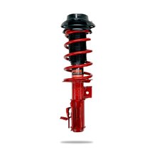 Pedders EziFit SportsRyder Front Right Spring And Shock (Twin Tube 25mm) 2013+ Subaru BRZ