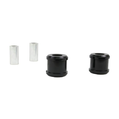 Whiteline 03-06 Mitsubishi Lancer Evo 8/9 Rear Inner Toe Control Arm Bushing Kit