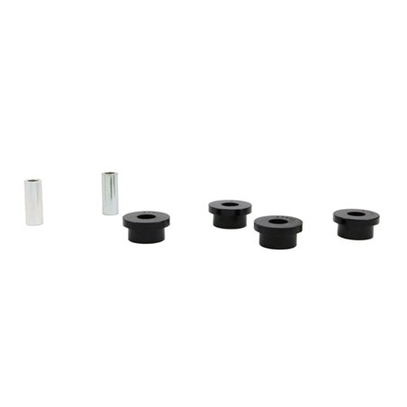 Whiteline 03-06 Mitsubishi Lancer Evo 8/9 Rear Upper/Inner Control Arm Bushing Kit