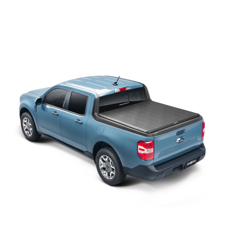 Truxedo 2022 Ford Maverick 4ft 6in TruXport Bed Cover