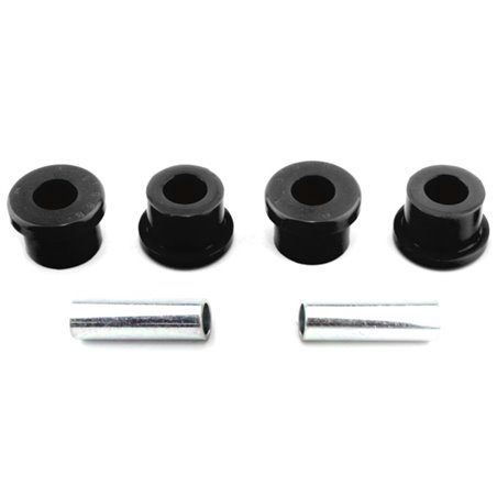 Whiteline 03-06 Mitsubishi Lancer Evo 8/9/10 Front Control Arm Bushing Kit