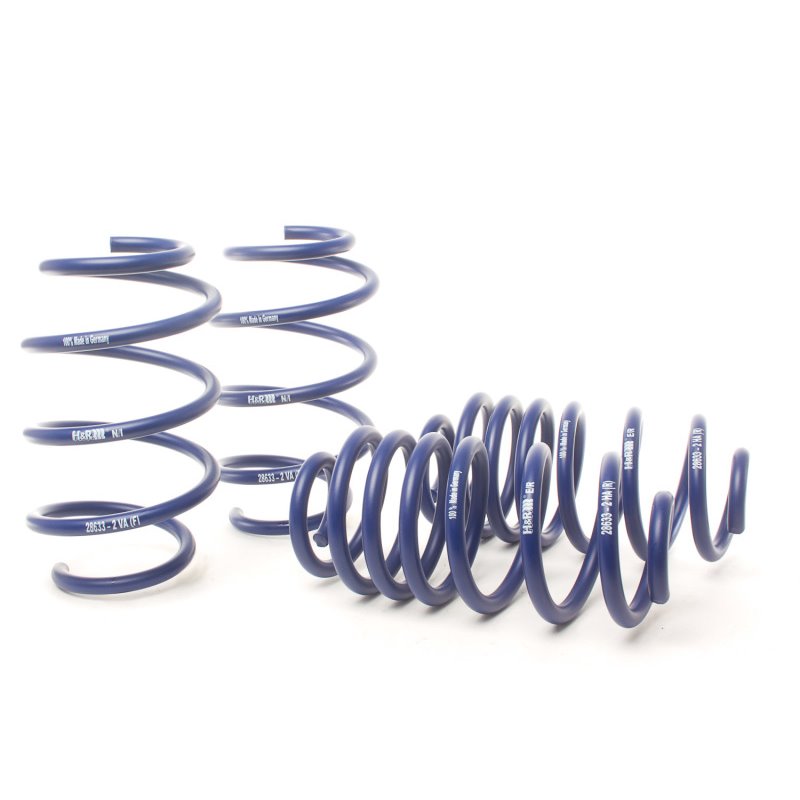 H&R 20-22 Ford Escape 2WD (Non Hybrid) Sport Spring