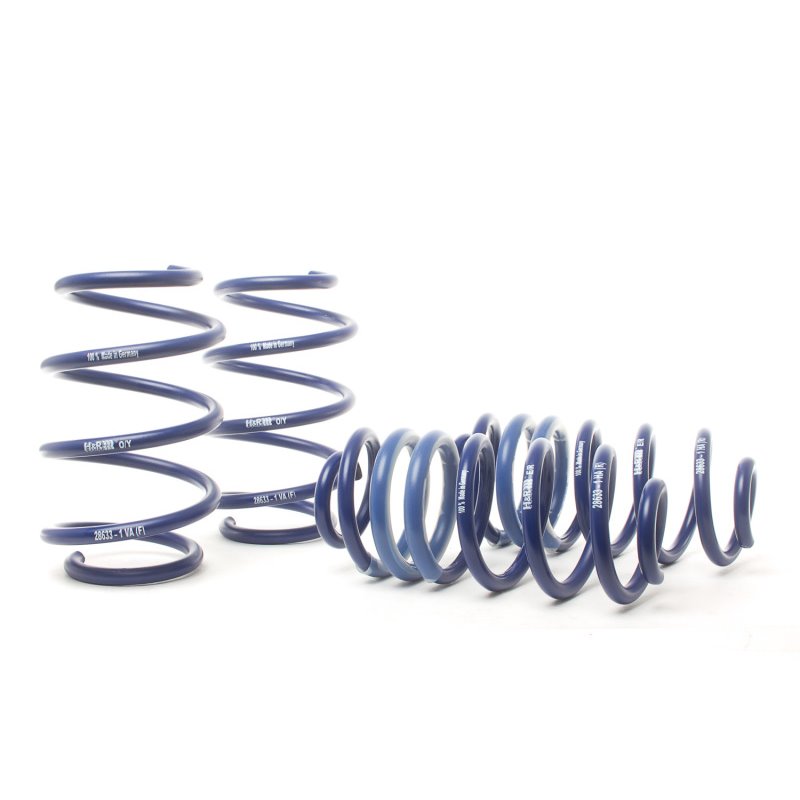 H&R 20-22 Ford Escape 4WD (Incl. Hybrid) Sport Spring