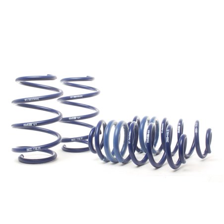 H&R 20-22 Ford Escape 4WD (Incl. Hybrid) Sport Spring