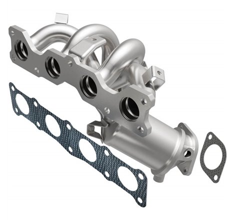 MagnaFlow 06-08 Hyundai Sonata 2.4L Direct Fit CARB Compliant Manifold Catalytic Converter