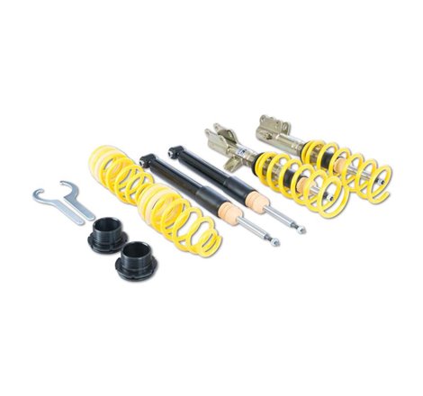 ST XA Adjustable Coilovers w/ Redound Adj. Hyundai Tucson (TL) / Kia Sportage (QL)