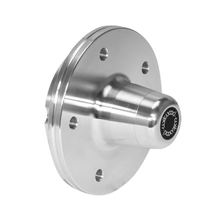 Wilwood Hub Assembly - 5 X 4.50/5 X 4.75 - Vented