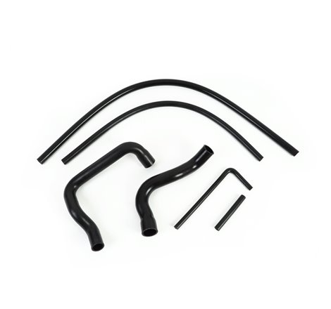 Mishimoto 83-88 Chevrolet Monte Carlo/Grand Prix 5.0 EPDM Replacement Hose Kit