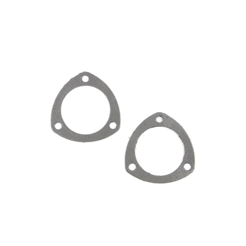 Cometic 3.0in HTS Header Collector Gasket Set - .060in DIA Port/3.875 Bolt Circle