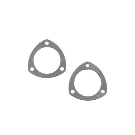 Cometic 3.0in HTS Header Collector Gasket Set - .060in DIA Port/3.875 Bolt Circle