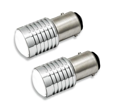 Oracle 1156 5W Cree LED Bulbs (Pair) - Cool White