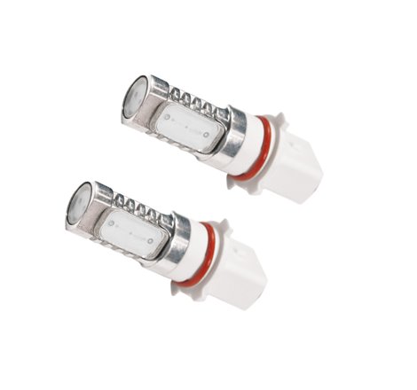 Oracle P13W Plasma Bulbs (Pair) - Blue